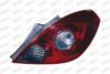 PRASCO OP0344163 Combination Rearlight
